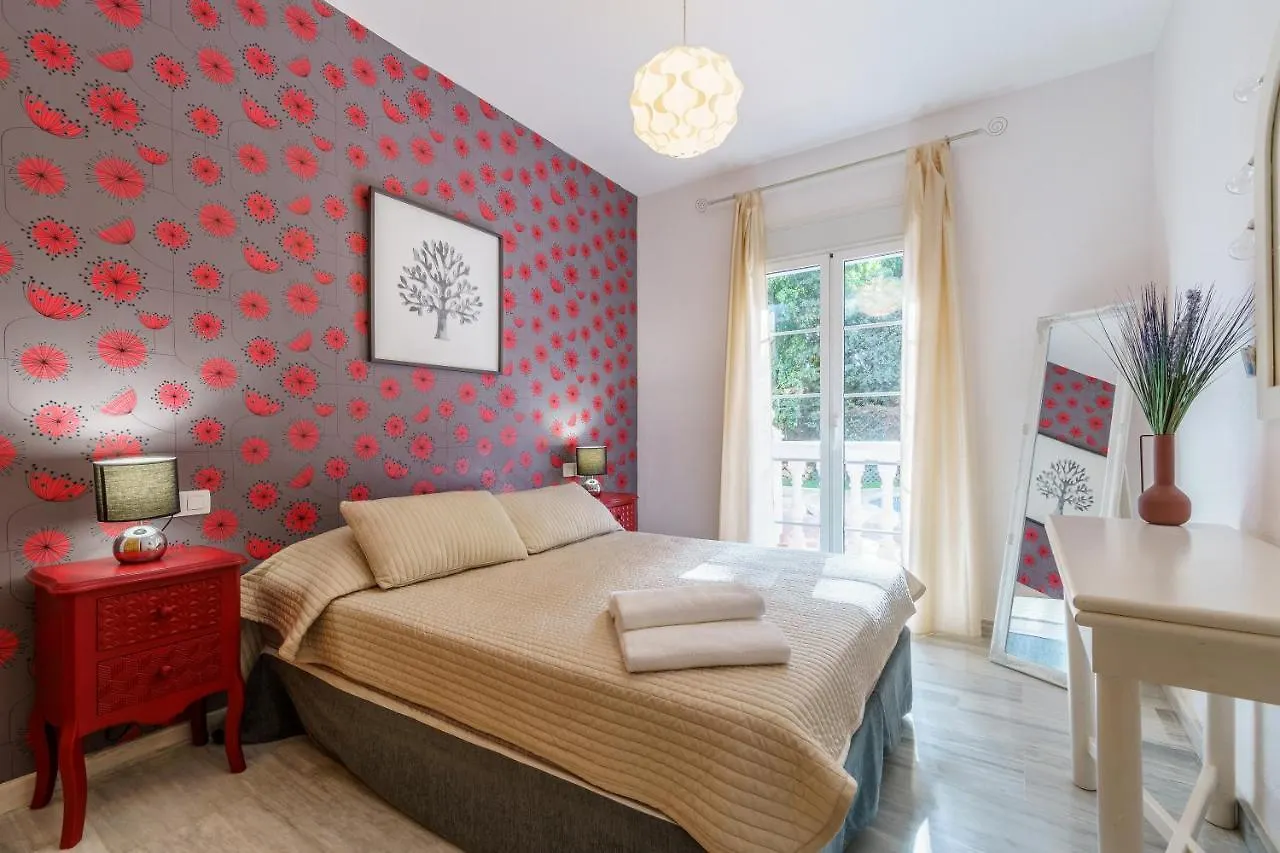 Apartamento Mijas Golf