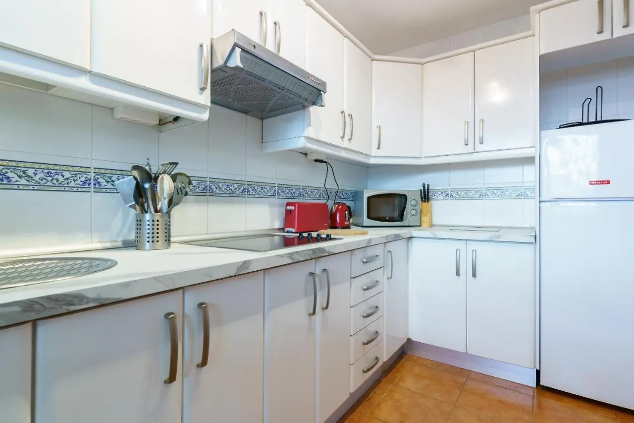 Apartamento Mijas Golf