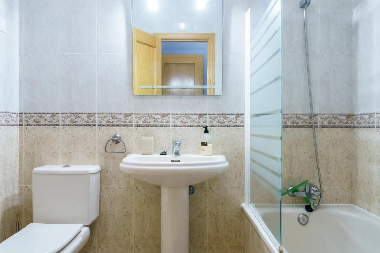 Apartamento Mijas Golf Apartment