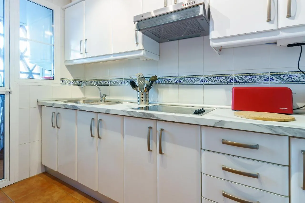 Apartamento Mijas Golf Spain