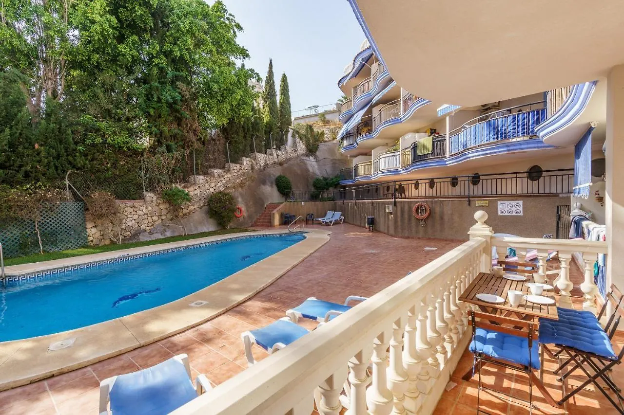 Apartamento Mijas Golf Spain
