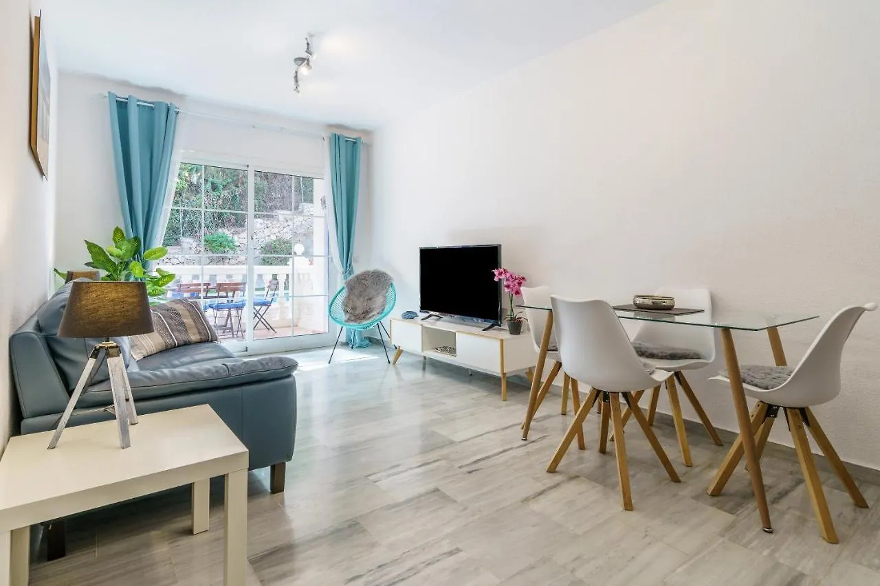 Apartment Apartamento Mijas Golf