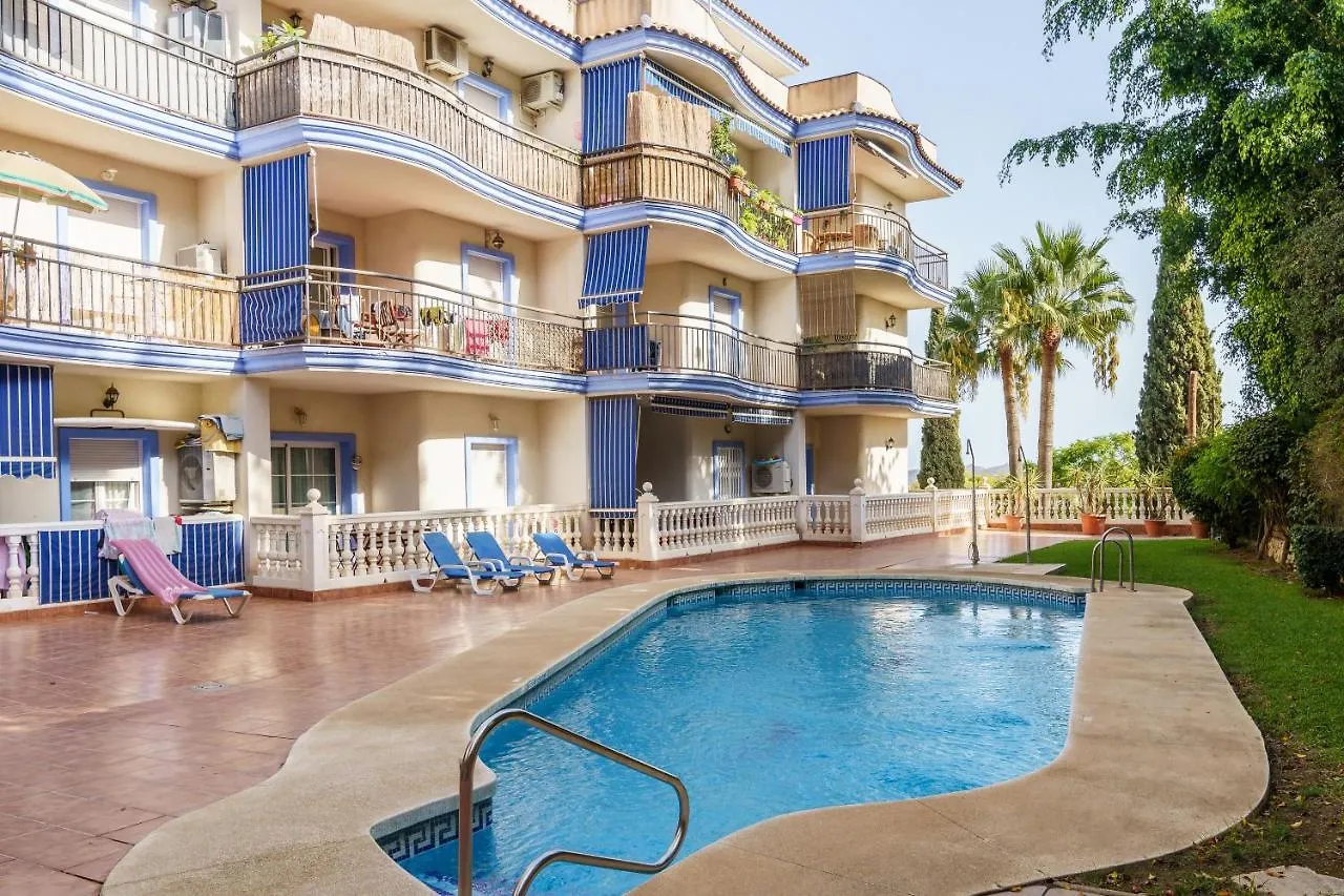Apartamento Mijas Golf 0*,