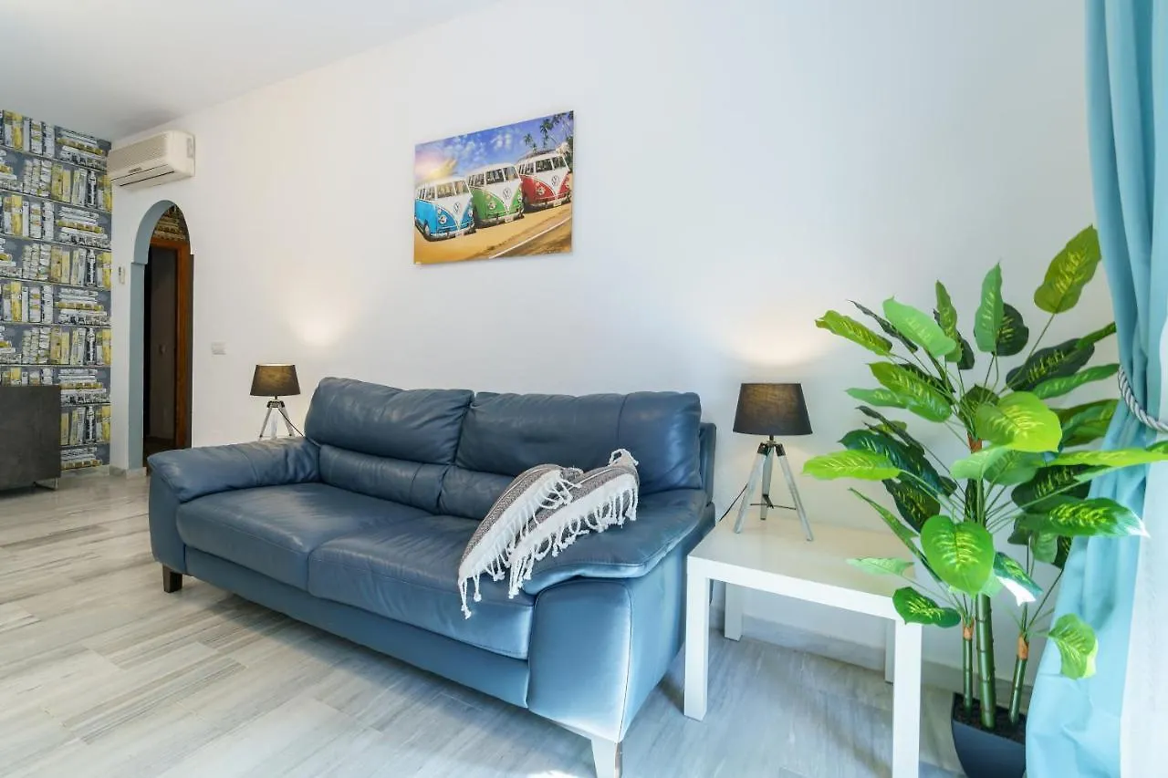 Apartamento Mijas Golf Apartment