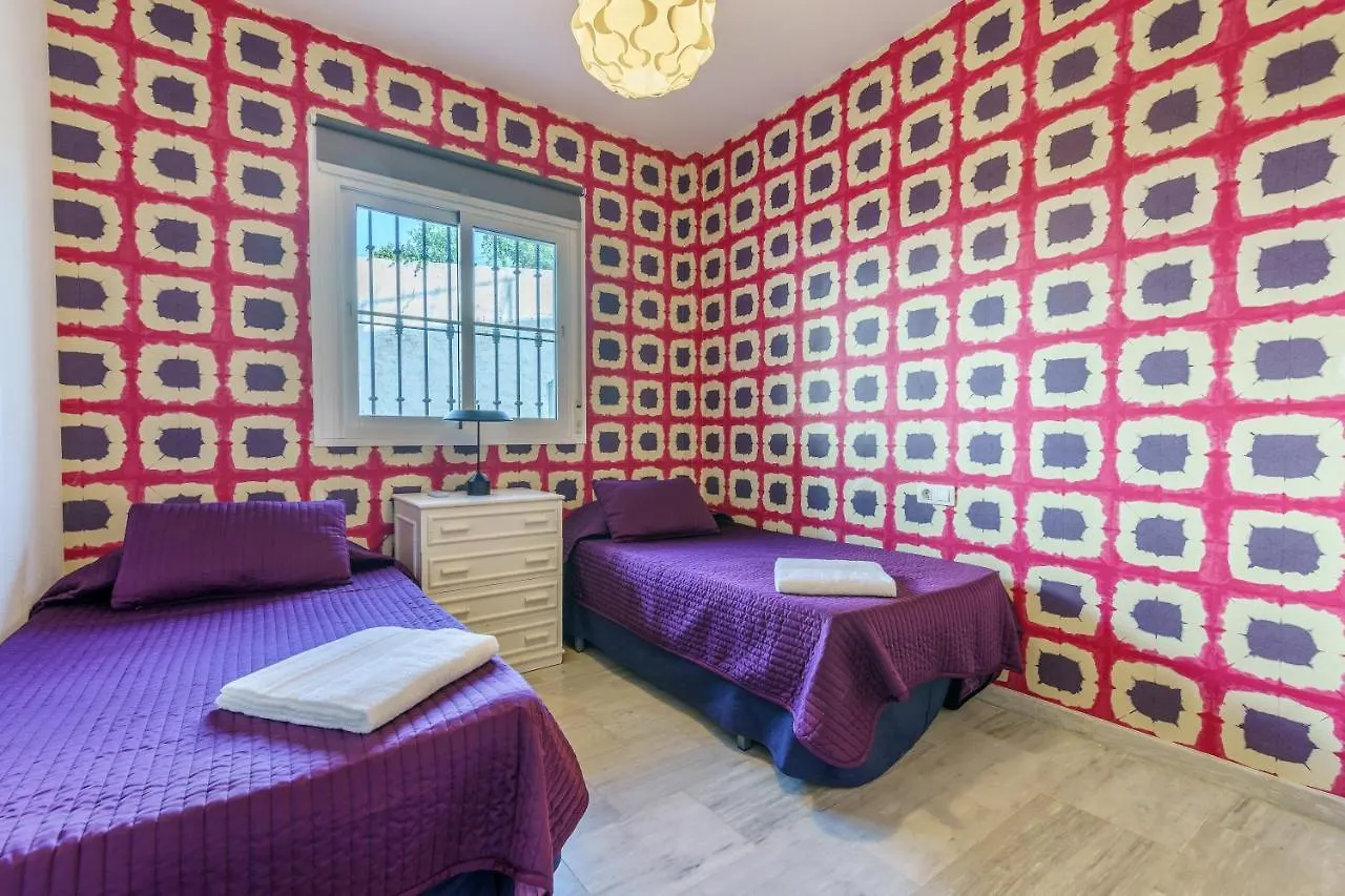 Apartamento Mijas Golf Apartment