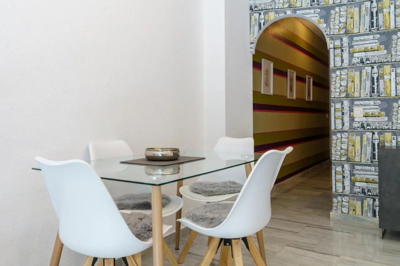 Apartamento Mijas Golf 0*,  Spain