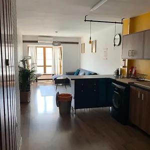  Apartment Apartamento Dona Pia